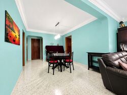Blk 14 Toh Yi Gardens (Bukit Timah), HDB 5 Rooms #597233491